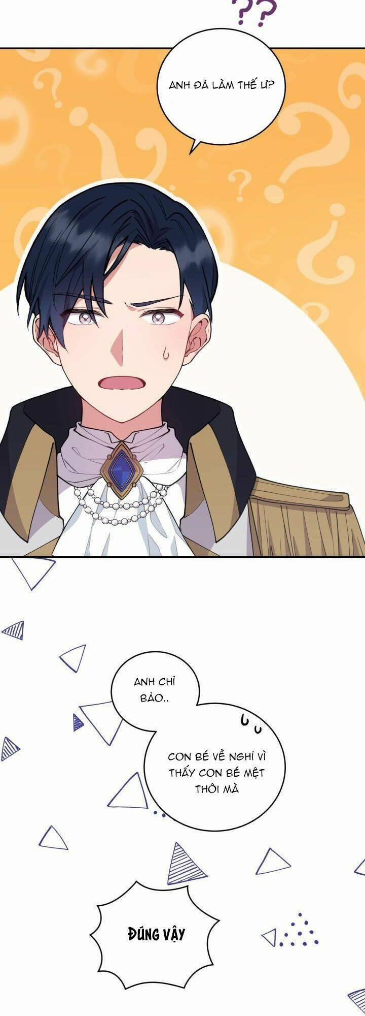 Đáng Yêu Thế Này Thì Biết Làm Sao Đây 3 trang 12