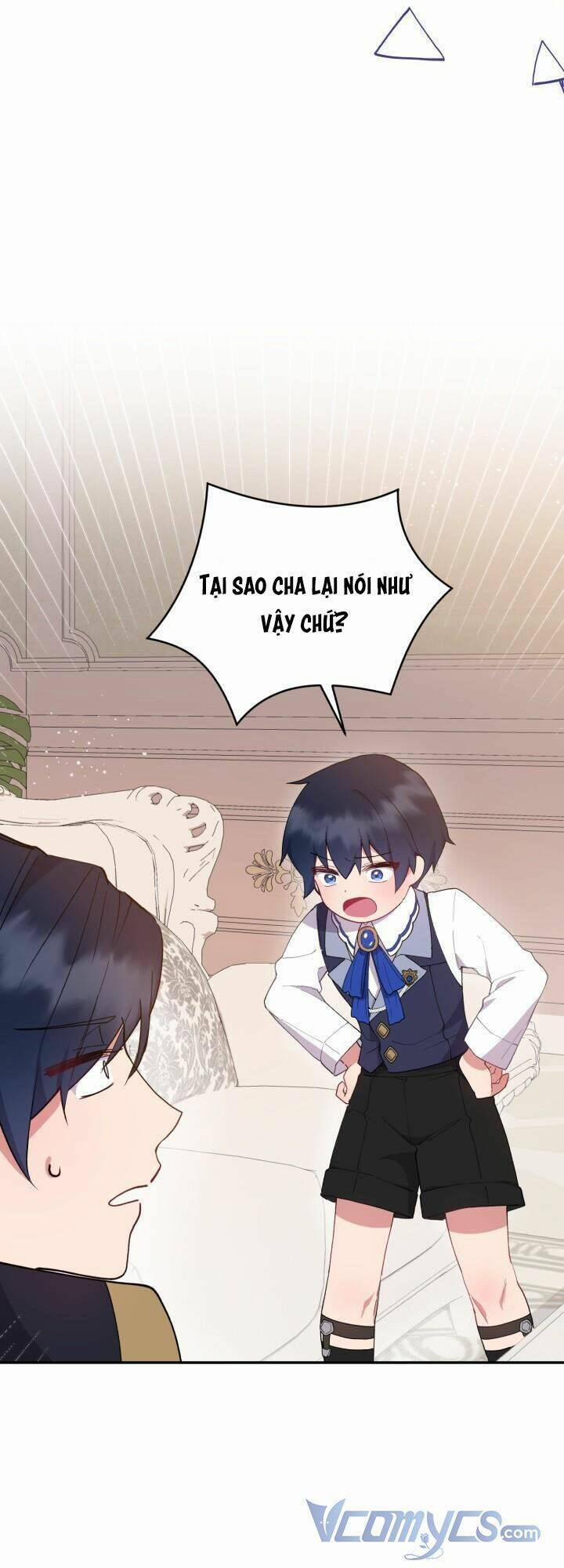 Đáng Yêu Thế Này Thì Biết Làm Sao Đây 3 trang 13