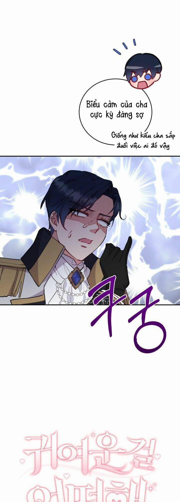 Đáng Yêu Thế Này Thì Biết Làm Sao Đây 3 trang 14