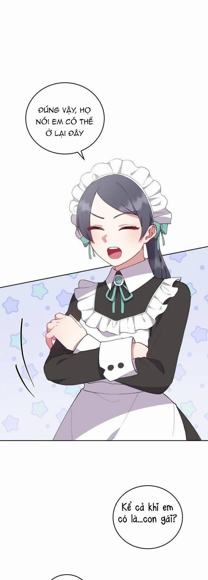 Đáng Yêu Thế Này Thì Biết Làm Sao Đây 3 trang 16