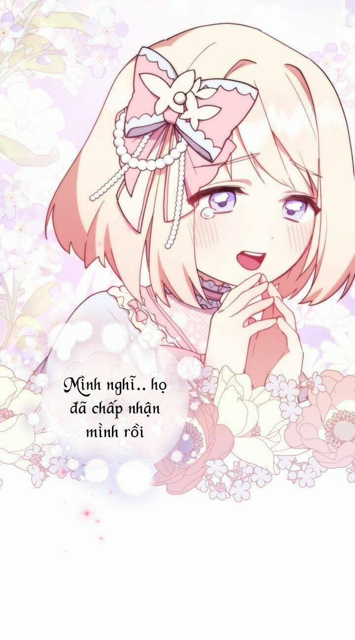 Đáng Yêu Thế Này Thì Biết Làm Sao Đây 3 trang 18