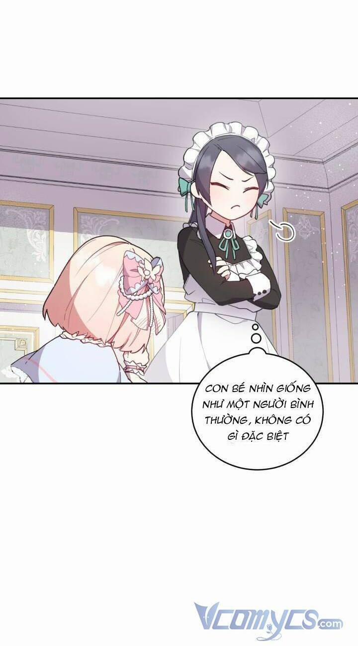 Đáng Yêu Thế Này Thì Biết Làm Sao Đây 3 trang 19