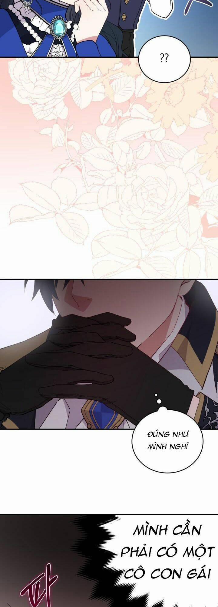 Đáng Yêu Thế Này Thì Biết Làm Sao Đây 3 trang 2