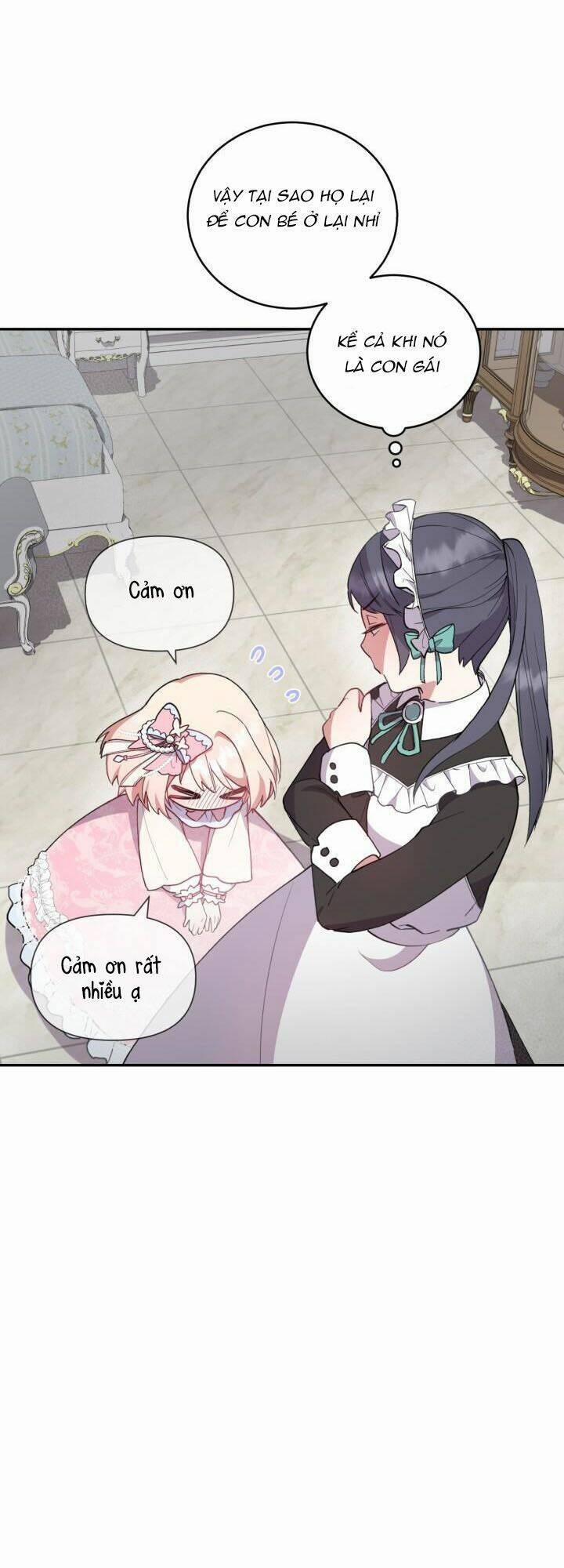 Đáng Yêu Thế Này Thì Biết Làm Sao Đây 3 trang 20