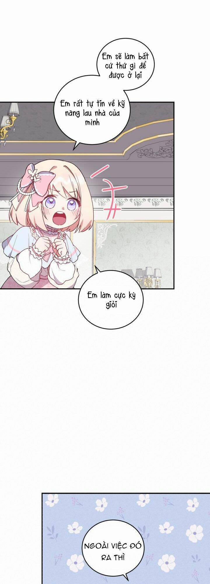 Đáng Yêu Thế Này Thì Biết Làm Sao Đây 3 trang 21