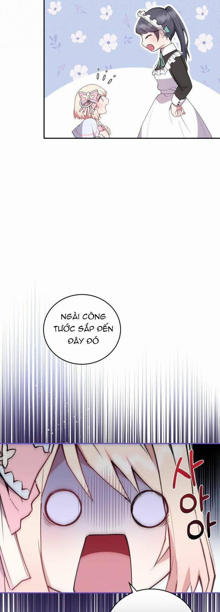 Đáng Yêu Thế Này Thì Biết Làm Sao Đây 3 trang 22