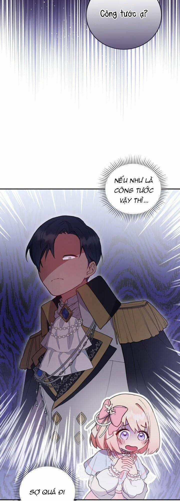 Đáng Yêu Thế Này Thì Biết Làm Sao Đây 3 trang 23