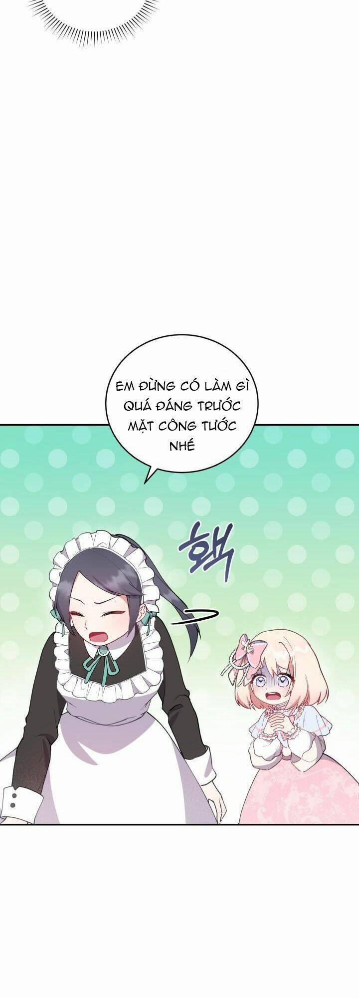 Đáng Yêu Thế Này Thì Biết Làm Sao Đây 3 trang 24