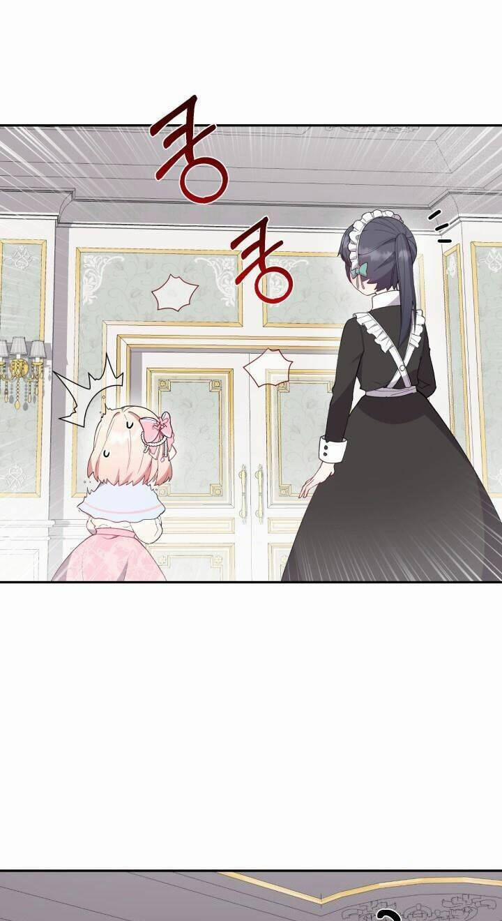 Đáng Yêu Thế Này Thì Biết Làm Sao Đây 3 trang 25