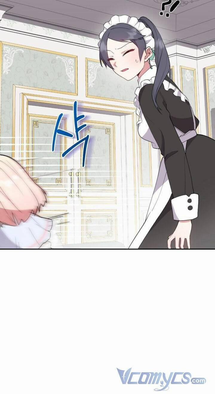 Đáng Yêu Thế Này Thì Biết Làm Sao Đây 3 trang 26