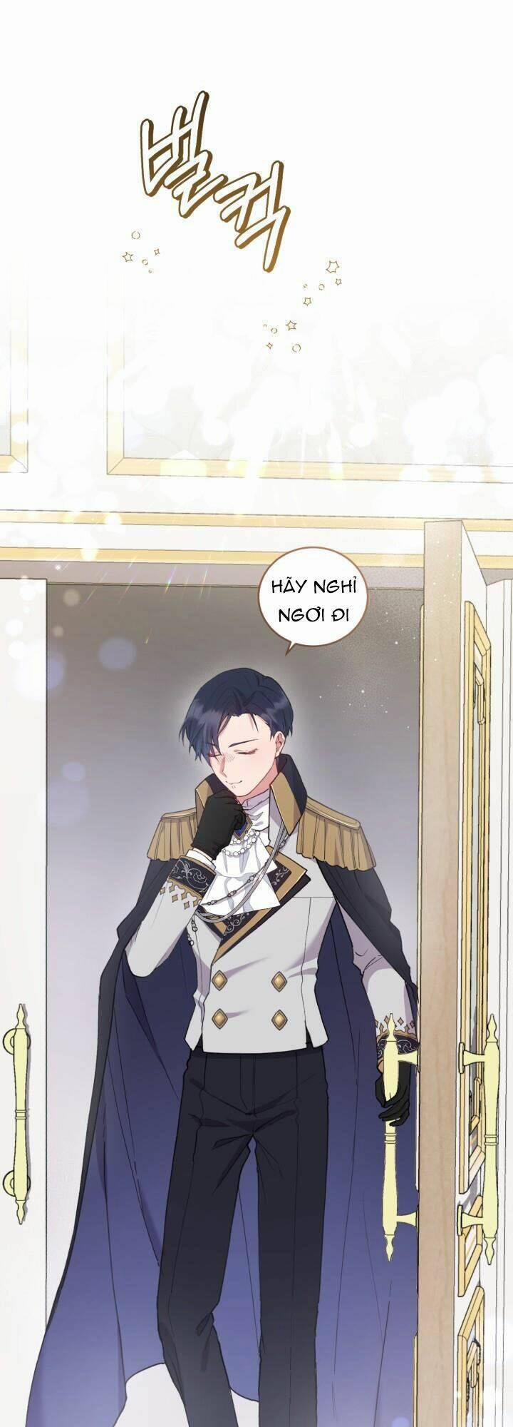 Đáng Yêu Thế Này Thì Biết Làm Sao Đây 3 trang 27