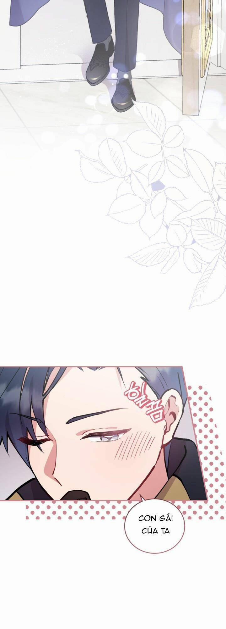 Đáng Yêu Thế Này Thì Biết Làm Sao Đây 3 trang 28