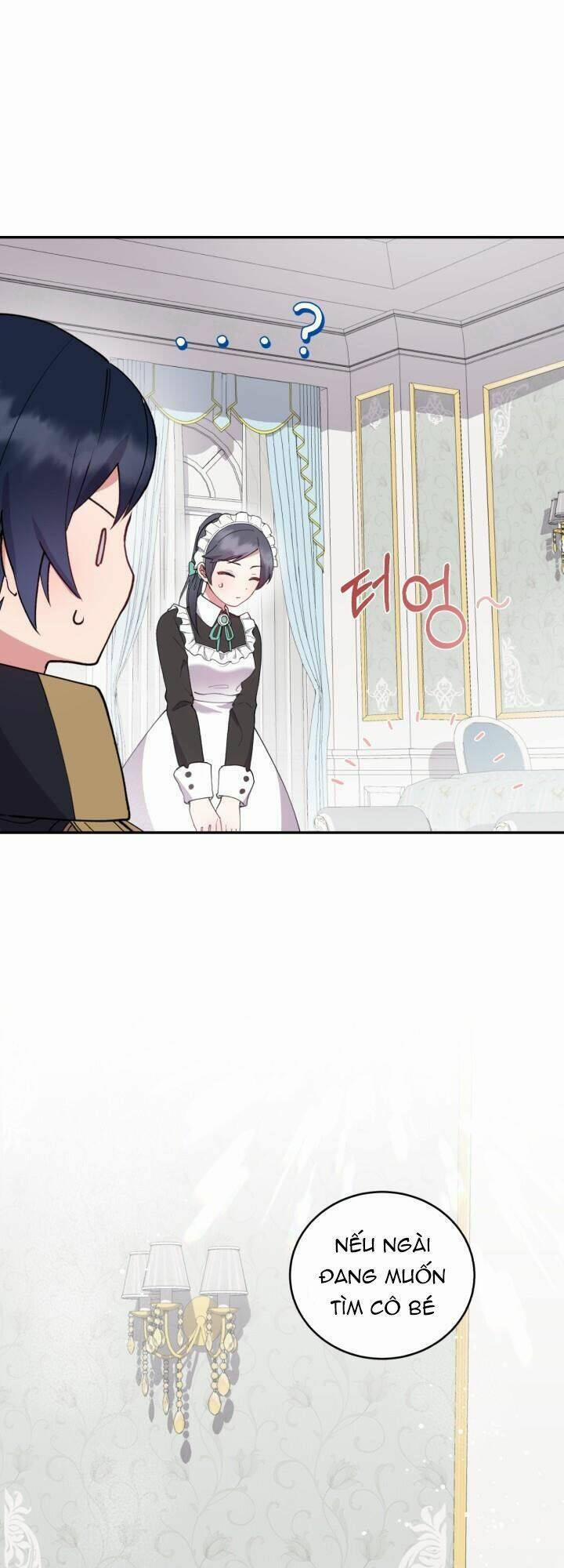 Đáng Yêu Thế Này Thì Biết Làm Sao Đây 3 trang 29