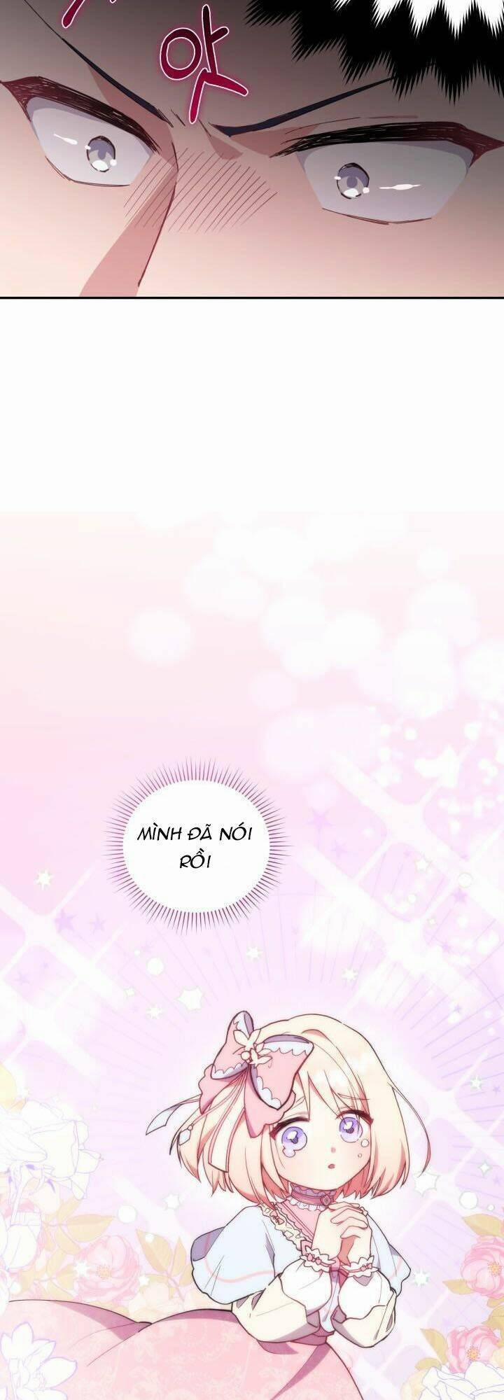 Đáng Yêu Thế Này Thì Biết Làm Sao Đây 3 trang 3