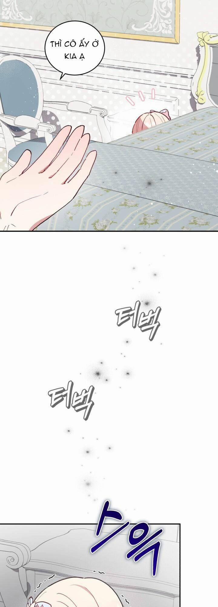 Đáng Yêu Thế Này Thì Biết Làm Sao Đây 3 trang 30