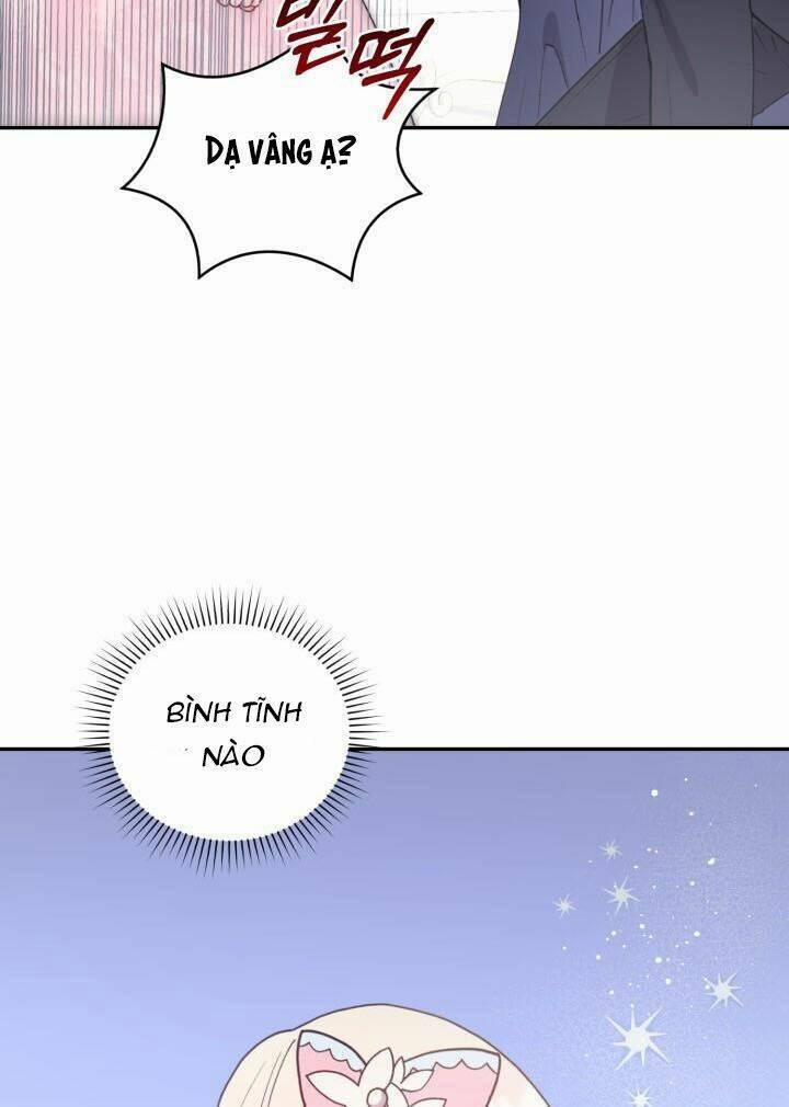 Đáng Yêu Thế Này Thì Biết Làm Sao Đây 3 trang 32