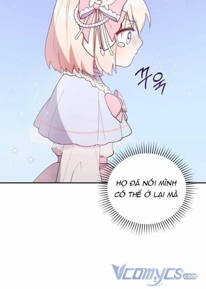 Đáng Yêu Thế Này Thì Biết Làm Sao Đây 3 trang 33