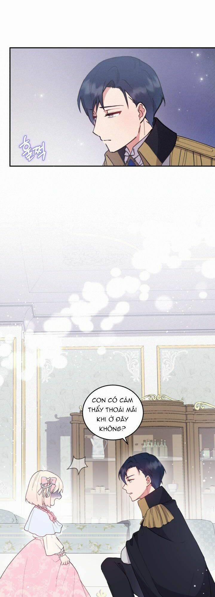 Đáng Yêu Thế Này Thì Biết Làm Sao Đây 3 trang 34