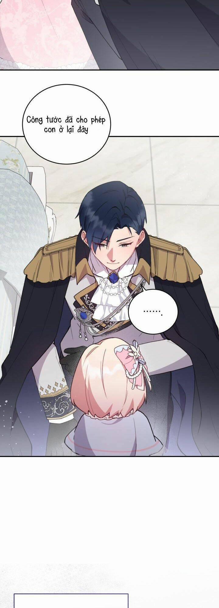 Đáng Yêu Thế Này Thì Biết Làm Sao Đây 3 trang 37