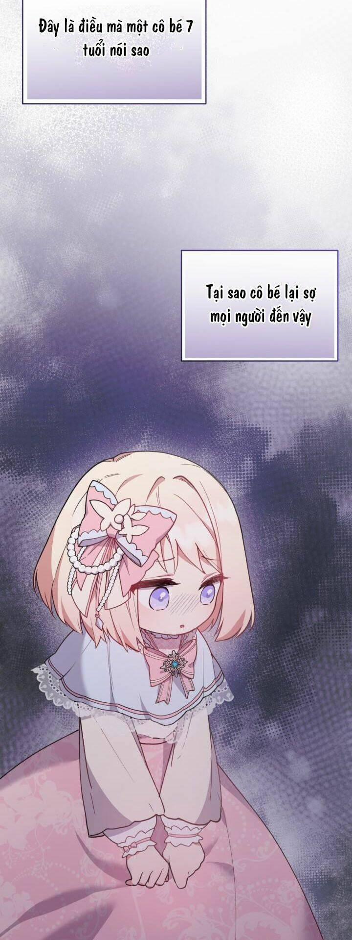 Đáng Yêu Thế Này Thì Biết Làm Sao Đây 3 trang 38