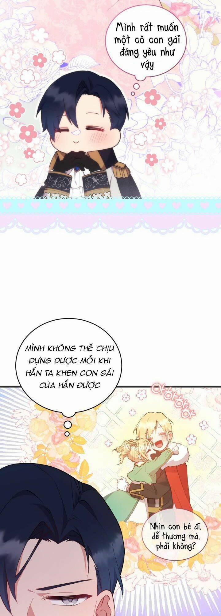 Đáng Yêu Thế Này Thì Biết Làm Sao Đây 3 trang 4