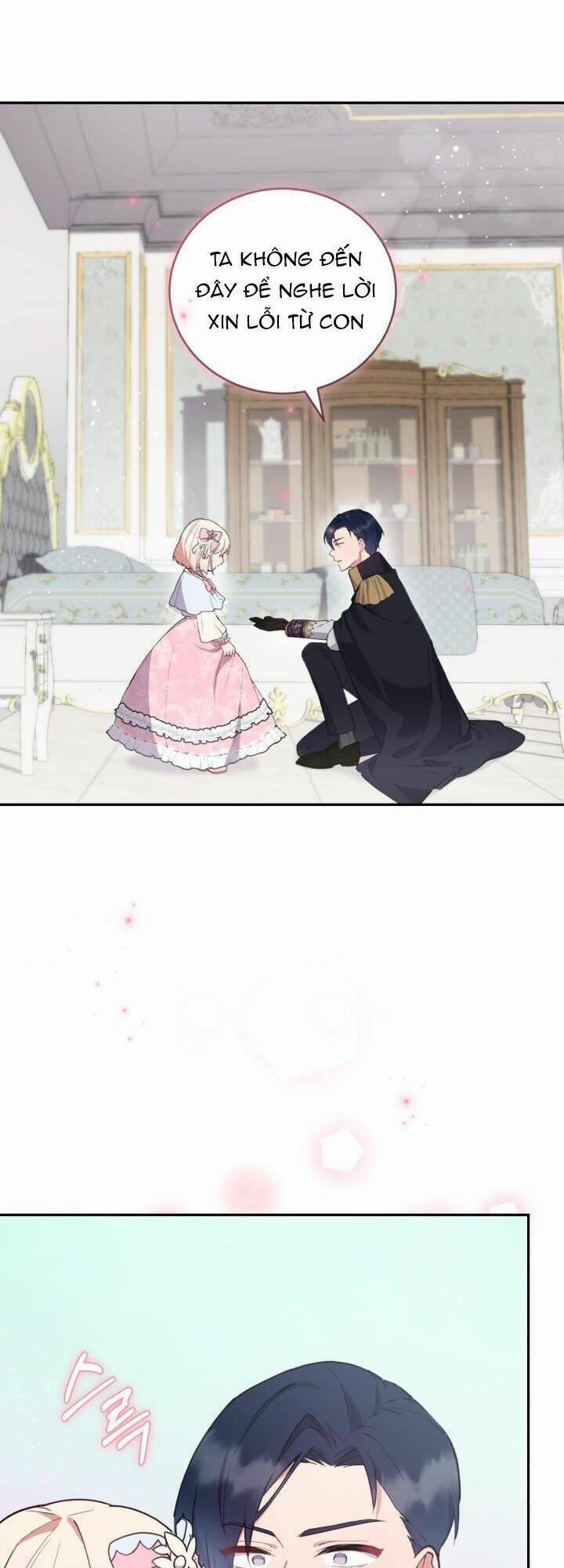 Đáng Yêu Thế Này Thì Biết Làm Sao Đây 3 trang 40