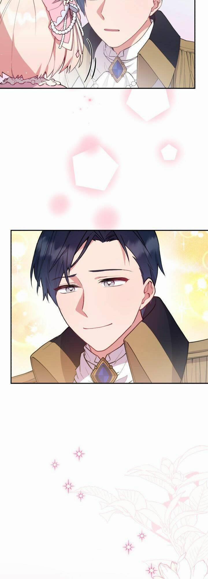 Đáng Yêu Thế Này Thì Biết Làm Sao Đây 3 trang 41