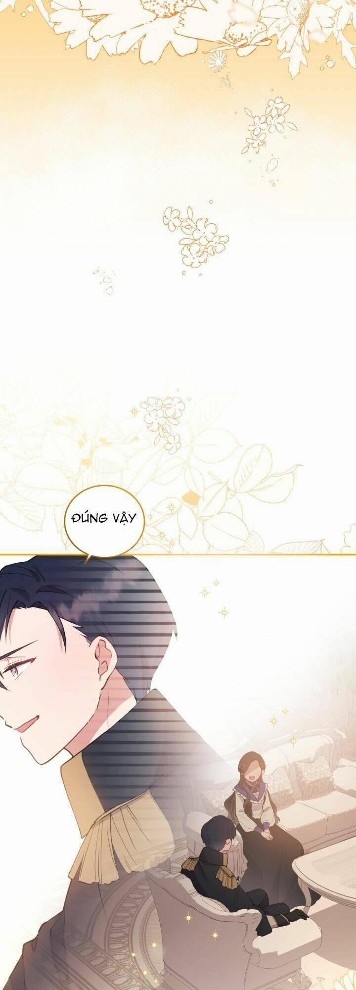 Đáng Yêu Thế Này Thì Biết Làm Sao Đây 3 trang 43