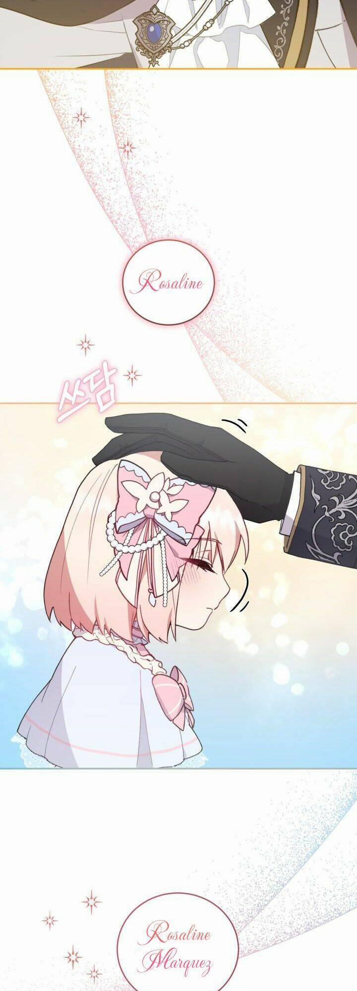 Đáng Yêu Thế Này Thì Biết Làm Sao Đây 3 trang 48