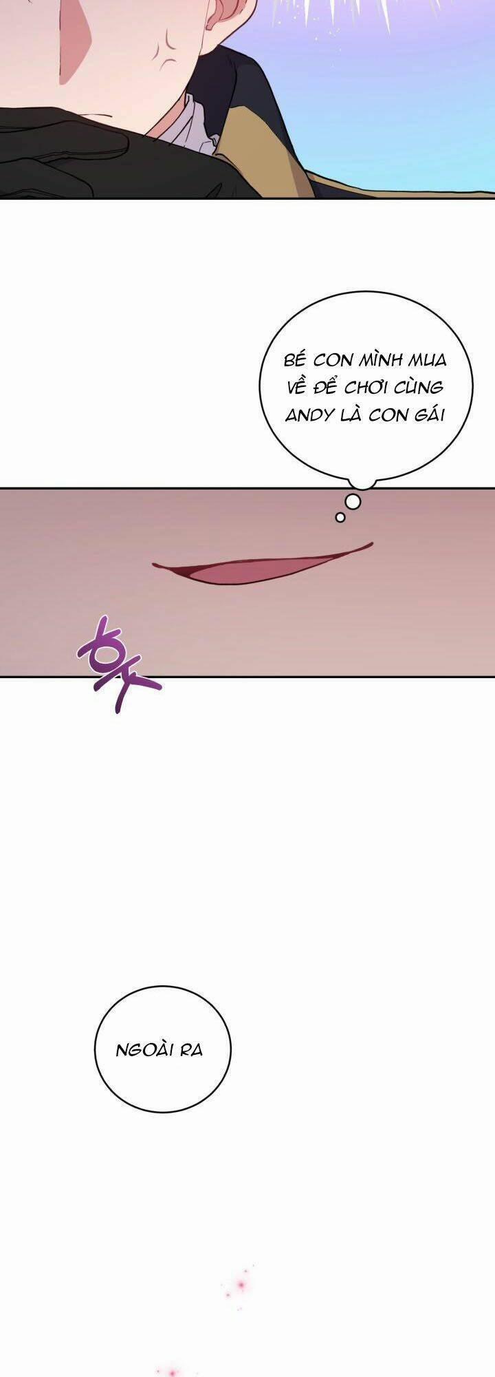 Đáng Yêu Thế Này Thì Biết Làm Sao Đây 3 trang 5