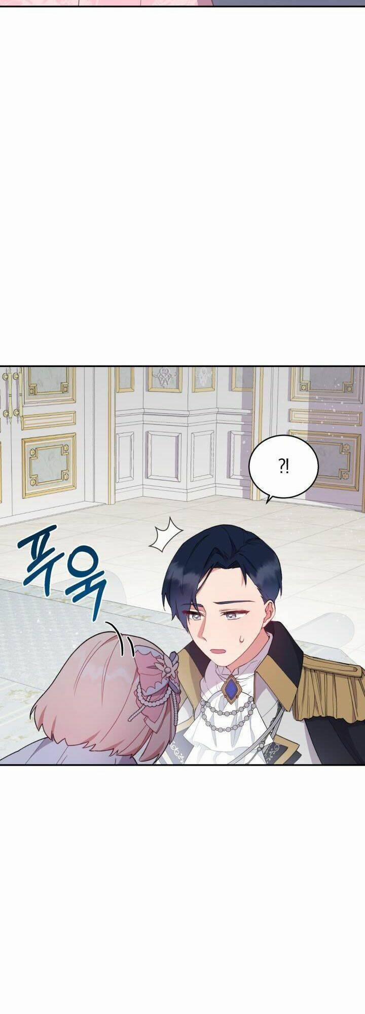 Đáng Yêu Thế Này Thì Biết Làm Sao Đây 3 trang 50