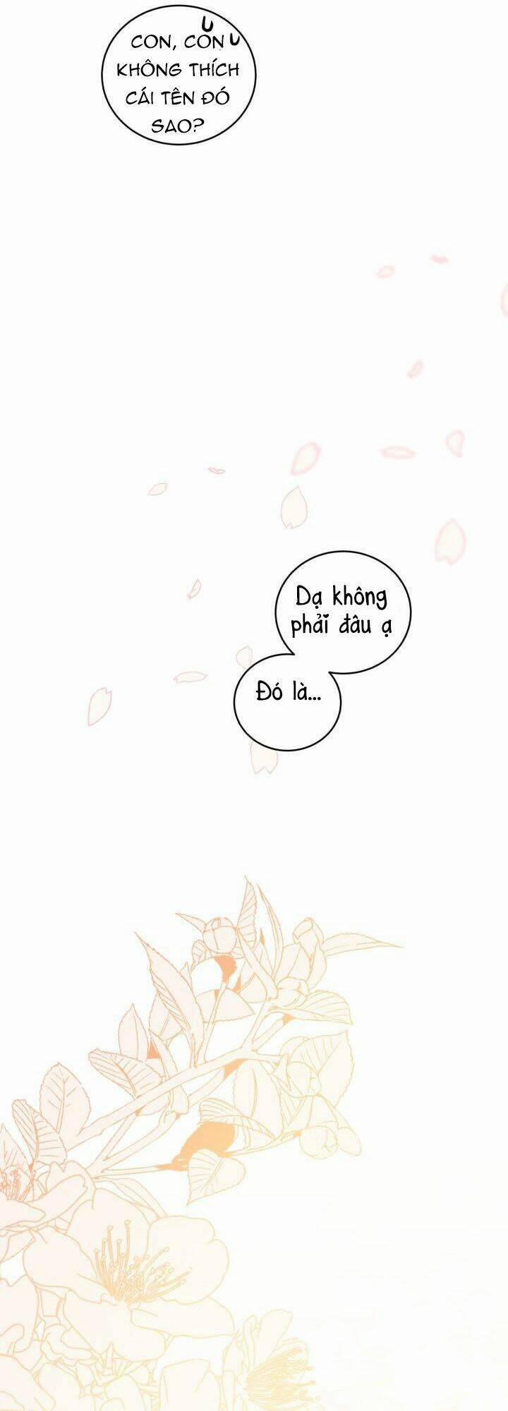 Đáng Yêu Thế Này Thì Biết Làm Sao Đây 3 trang 51