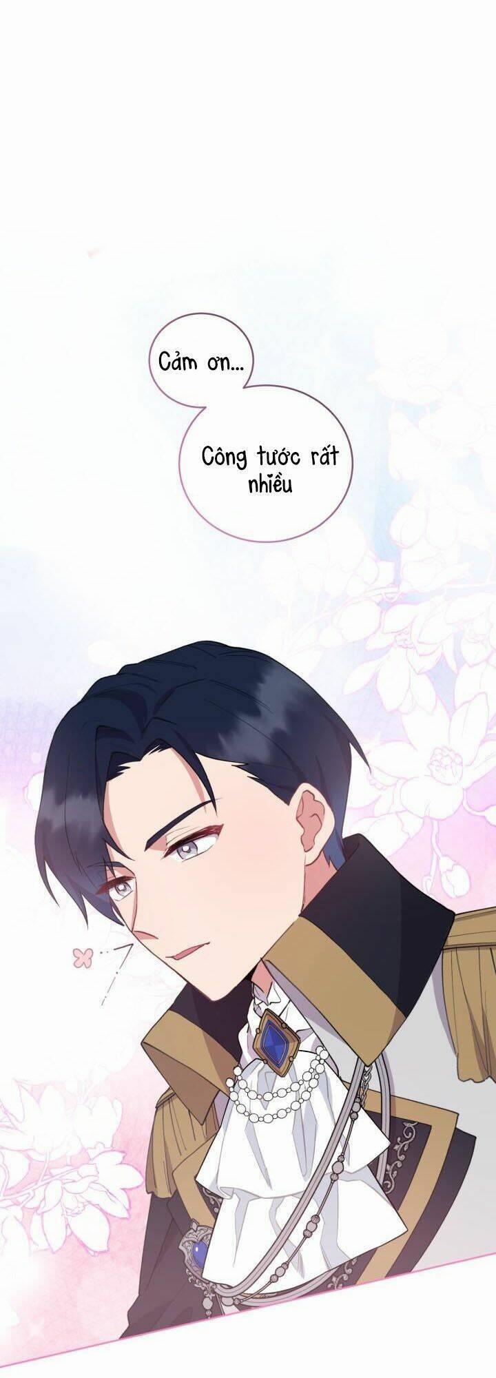 Đáng Yêu Thế Này Thì Biết Làm Sao Đây 3 trang 54