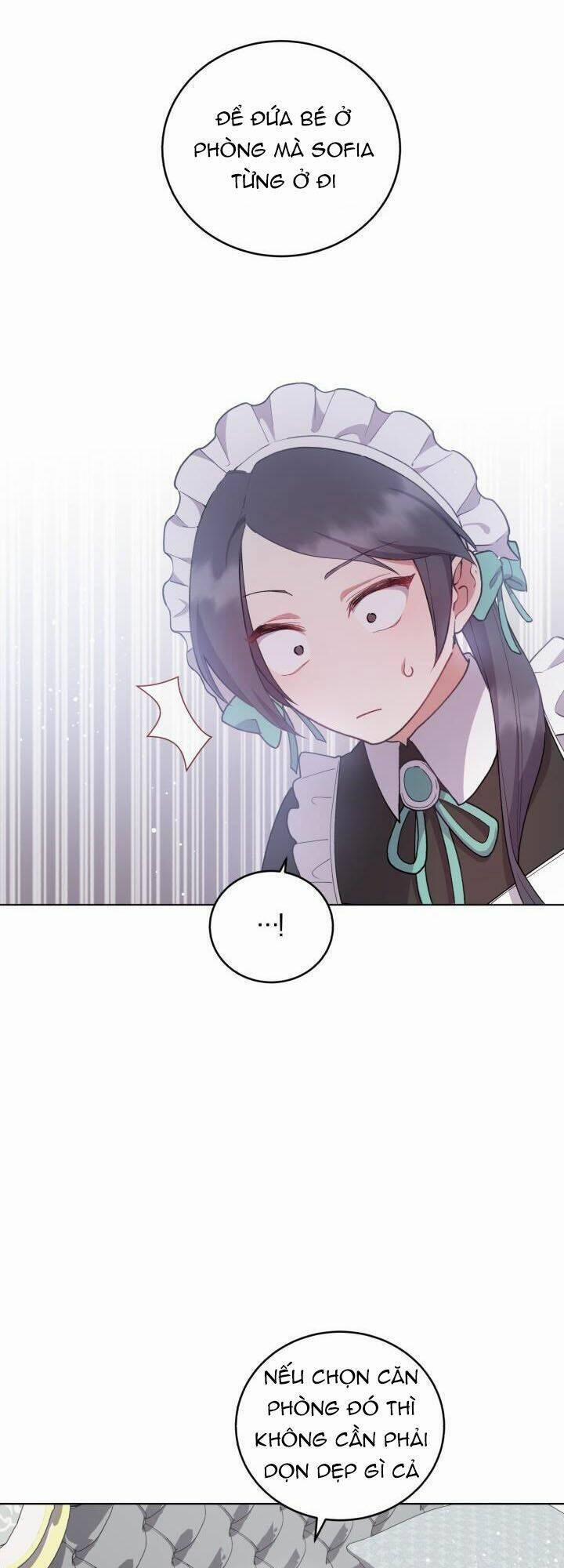 Đáng Yêu Thế Này Thì Biết Làm Sao Đây 3 trang 56