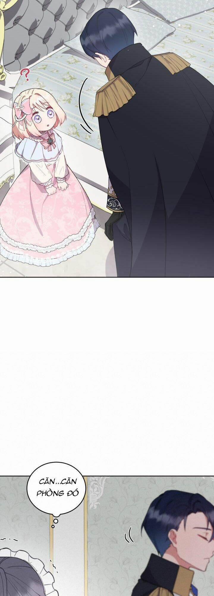 Đáng Yêu Thế Này Thì Biết Làm Sao Đây 3 trang 57