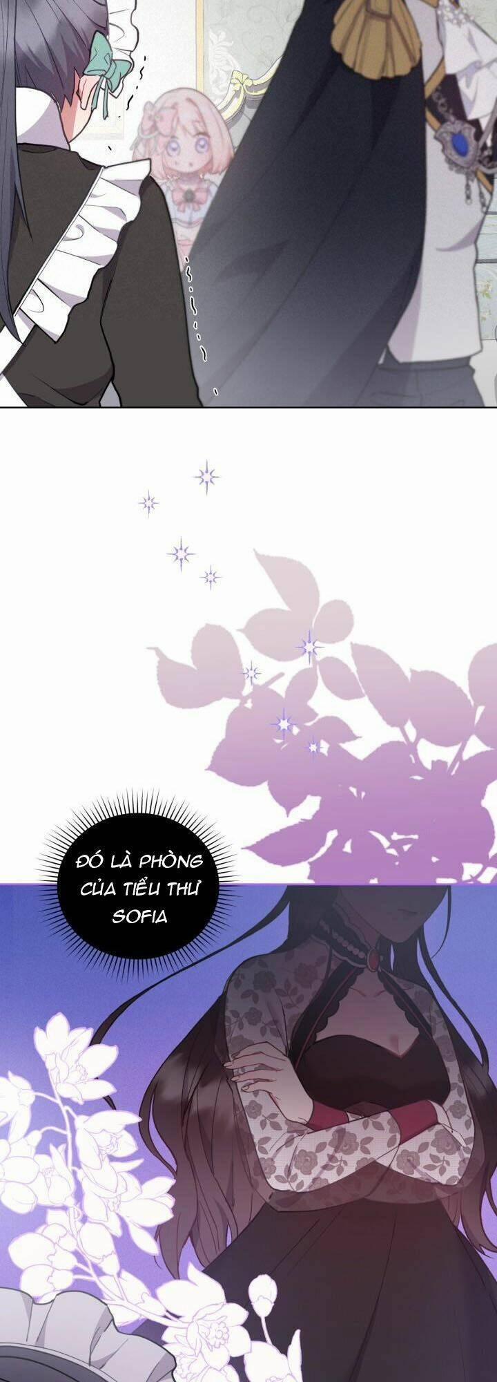 Đáng Yêu Thế Này Thì Biết Làm Sao Đây 3 trang 58