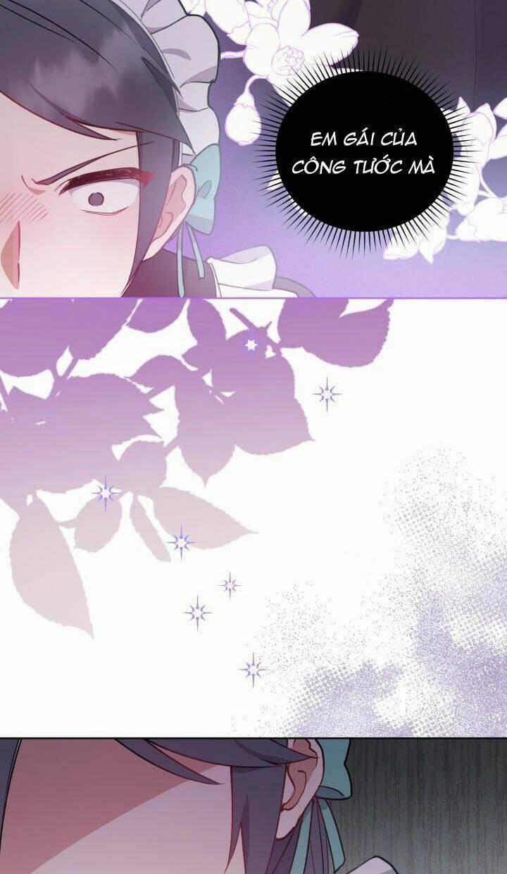 Đáng Yêu Thế Này Thì Biết Làm Sao Đây 3 trang 59