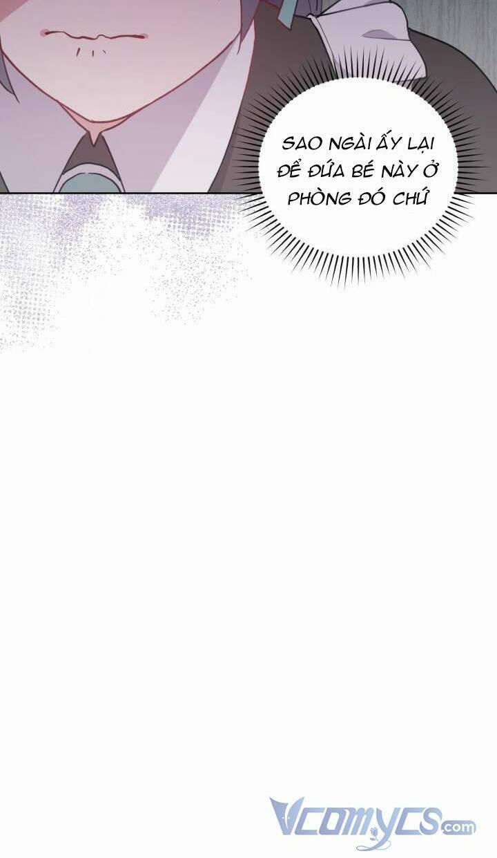 Đáng Yêu Thế Này Thì Biết Làm Sao Đây 3 trang 60