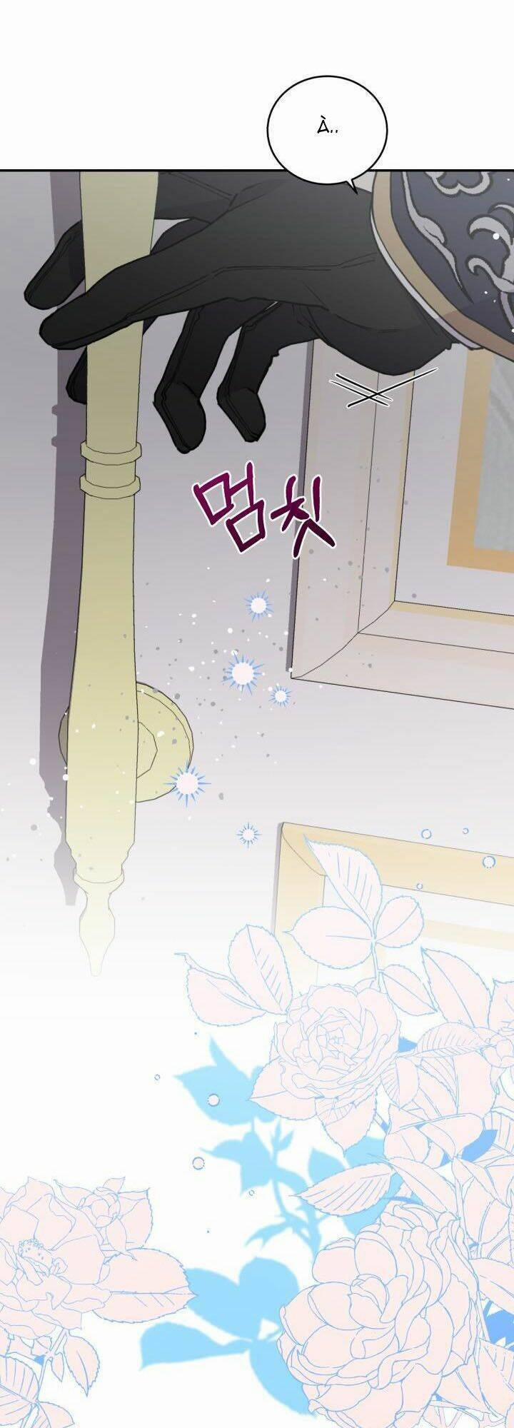 Đáng Yêu Thế Này Thì Biết Làm Sao Đây 3 trang 61