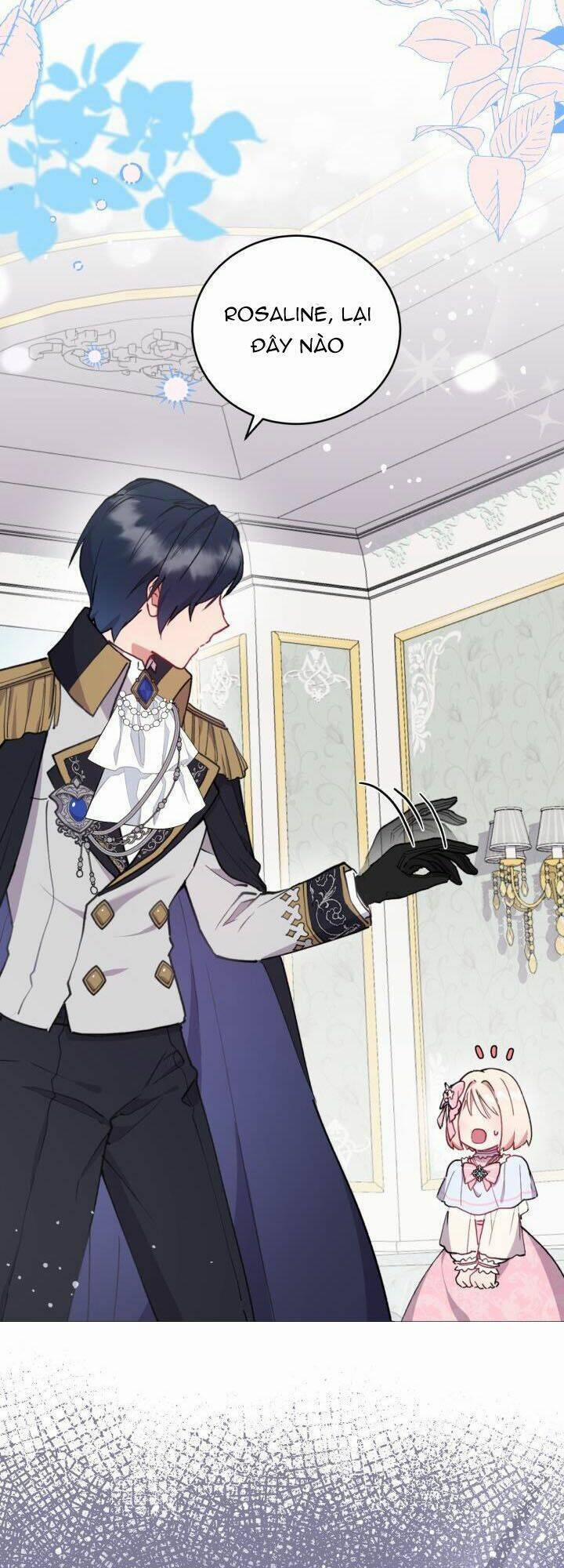 Đáng Yêu Thế Này Thì Biết Làm Sao Đây 3 trang 62