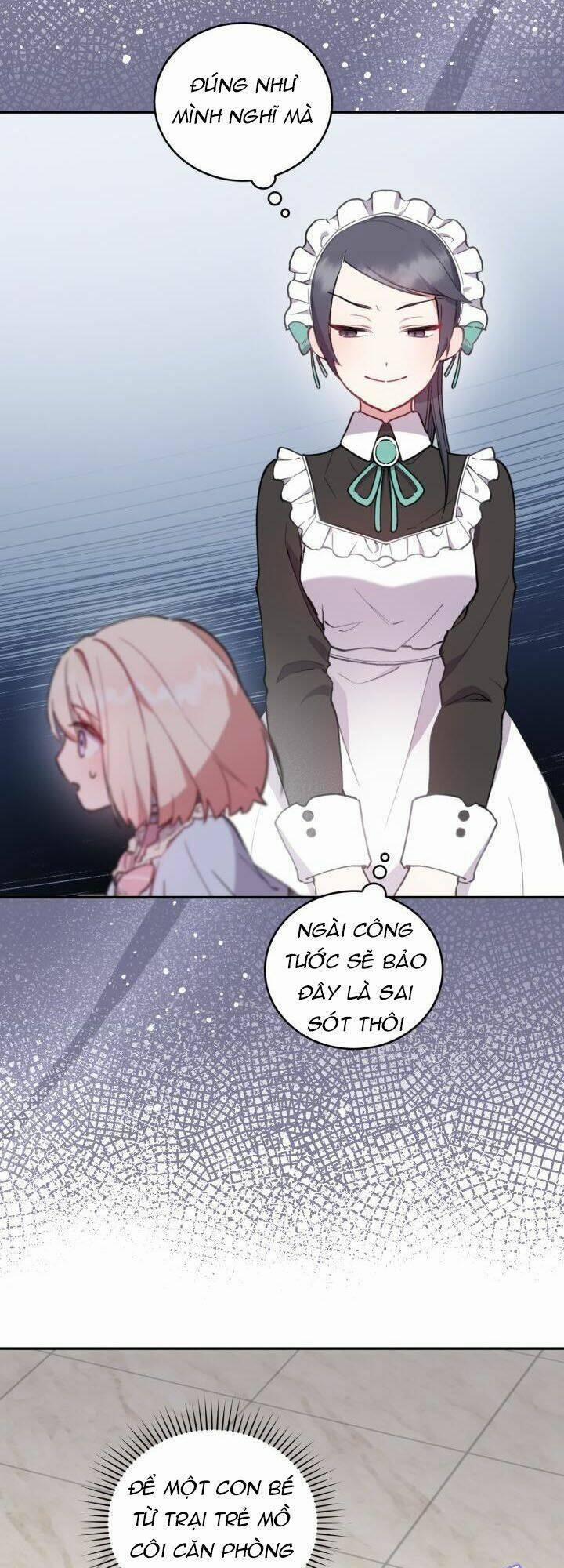 Đáng Yêu Thế Này Thì Biết Làm Sao Đây 3 trang 63