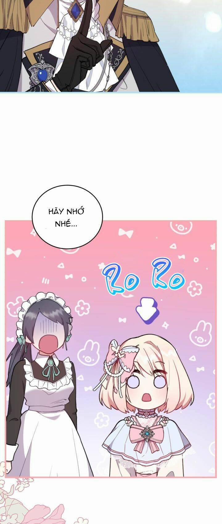 Đáng Yêu Thế Này Thì Biết Làm Sao Đây 3 trang 65