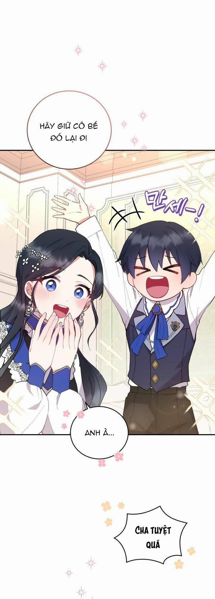 Đáng Yêu Thế Này Thì Biết Làm Sao Đây 3 trang 8