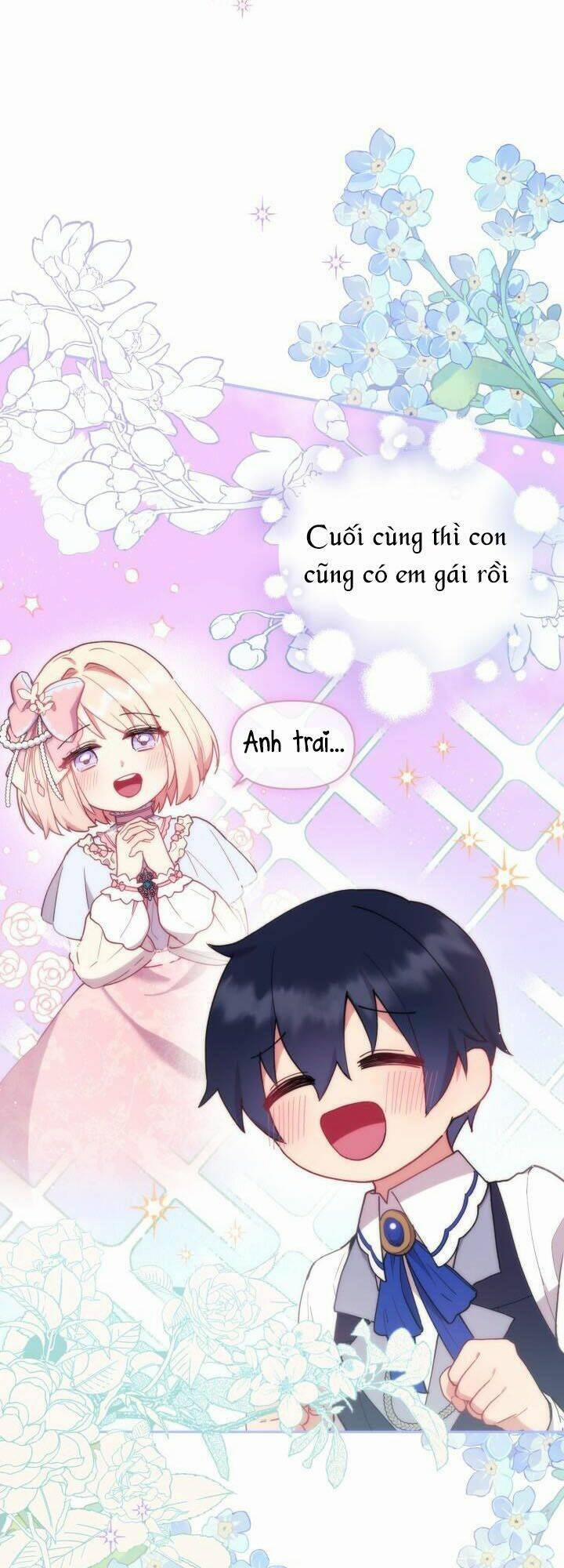 Đáng Yêu Thế Này Thì Biết Làm Sao Đây 3 trang 9