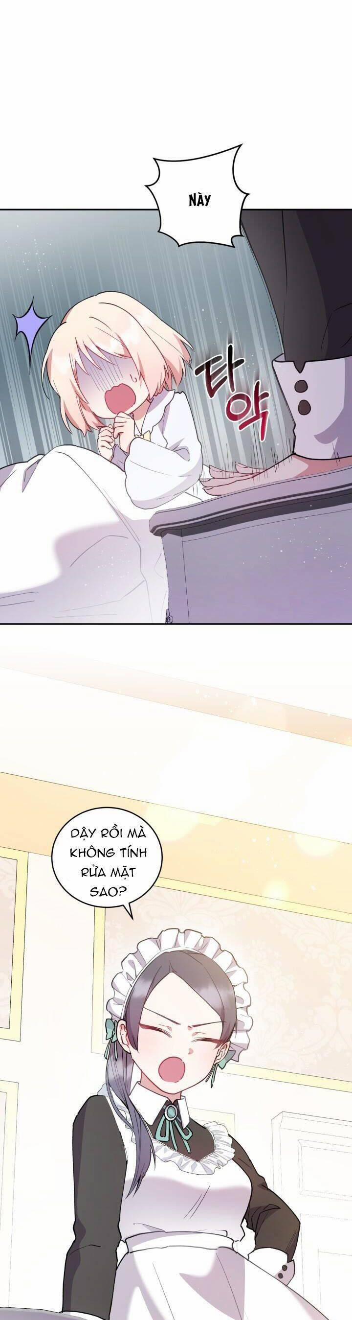 Đáng Yêu Thế Này Thì Biết Làm Sao Đây 4 trang 10