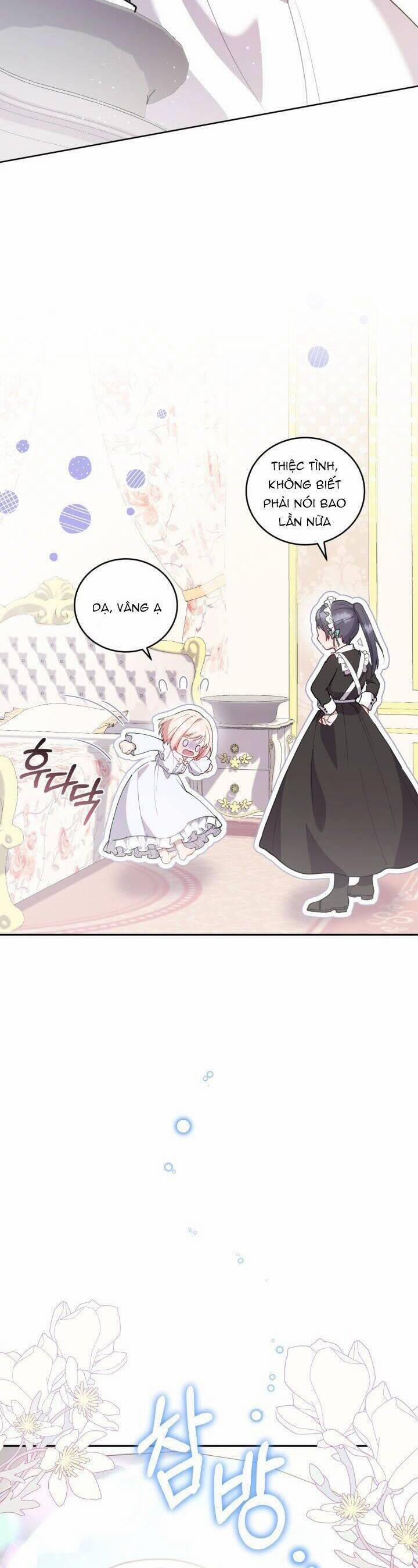 Đáng Yêu Thế Này Thì Biết Làm Sao Đây 4 trang 11