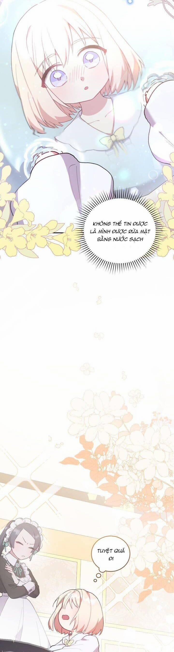 Đáng Yêu Thế Này Thì Biết Làm Sao Đây 4 trang 12