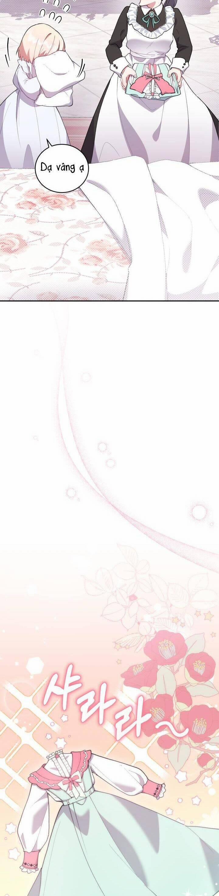 Đáng Yêu Thế Này Thì Biết Làm Sao Đây 4 trang 16