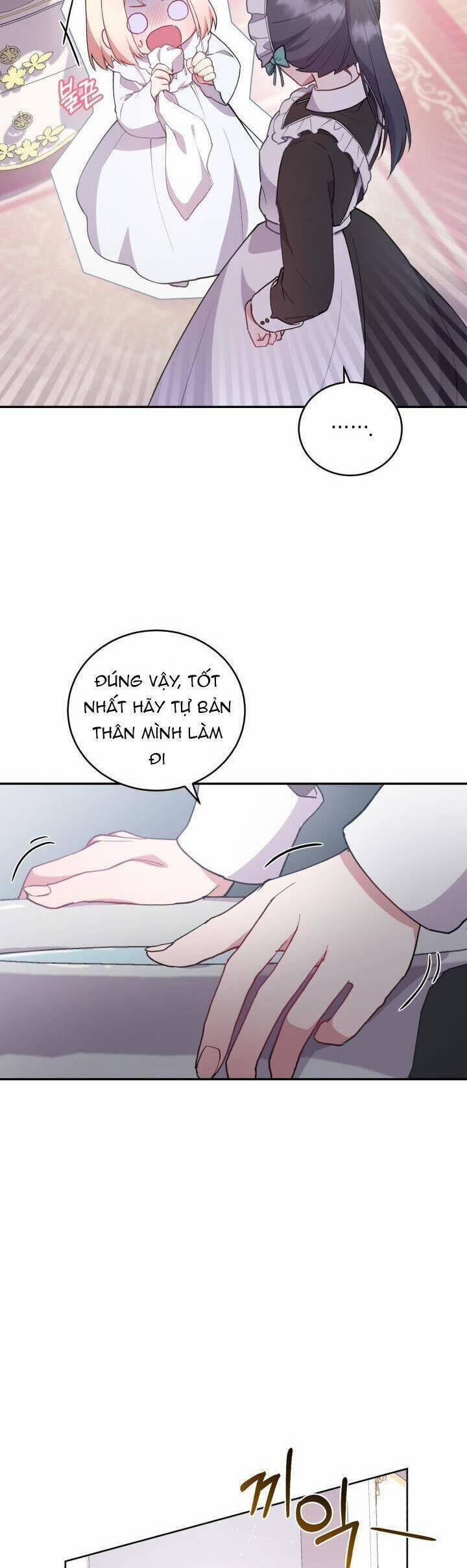 Đáng Yêu Thế Này Thì Biết Làm Sao Đây 4 trang 19