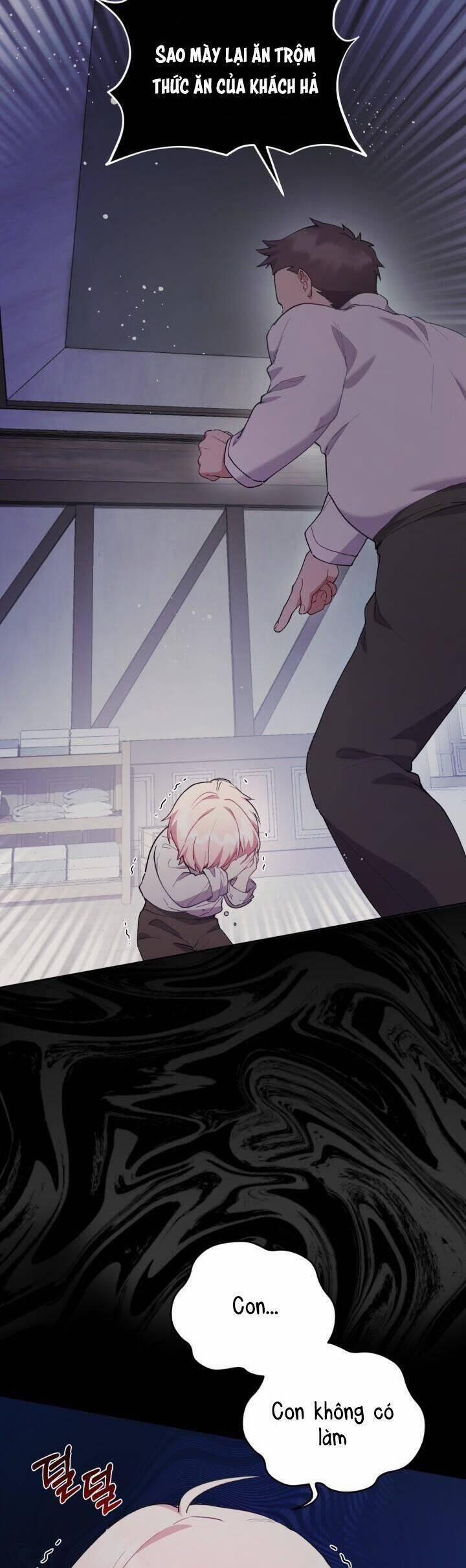 Đáng Yêu Thế Này Thì Biết Làm Sao Đây 4 trang 2